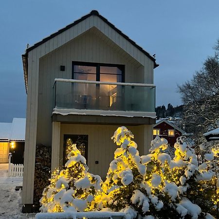Chalet Orkanger Convenience And Serenity Exterior foto