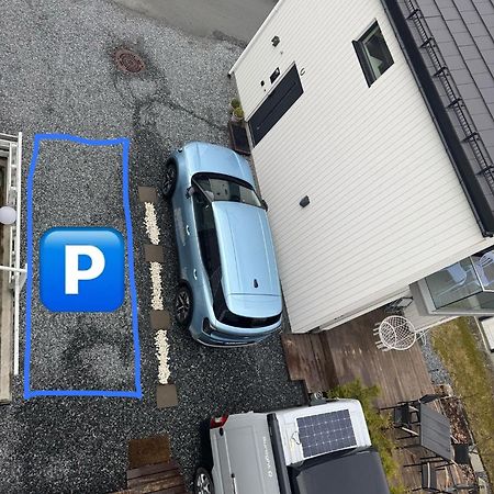 Chalet Orkanger Convenience And Serenity Exterior foto