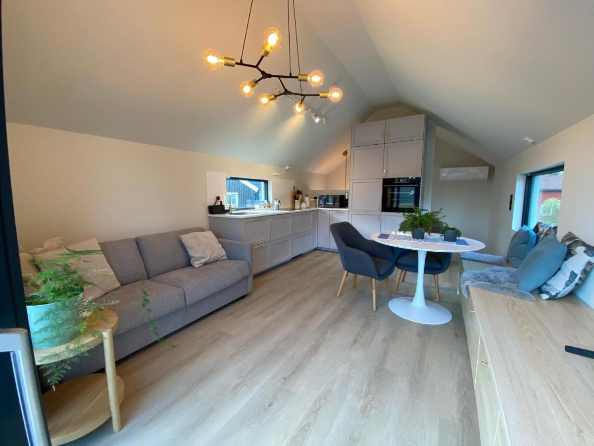 Chalet Orkanger Convenience And Serenity Exterior foto