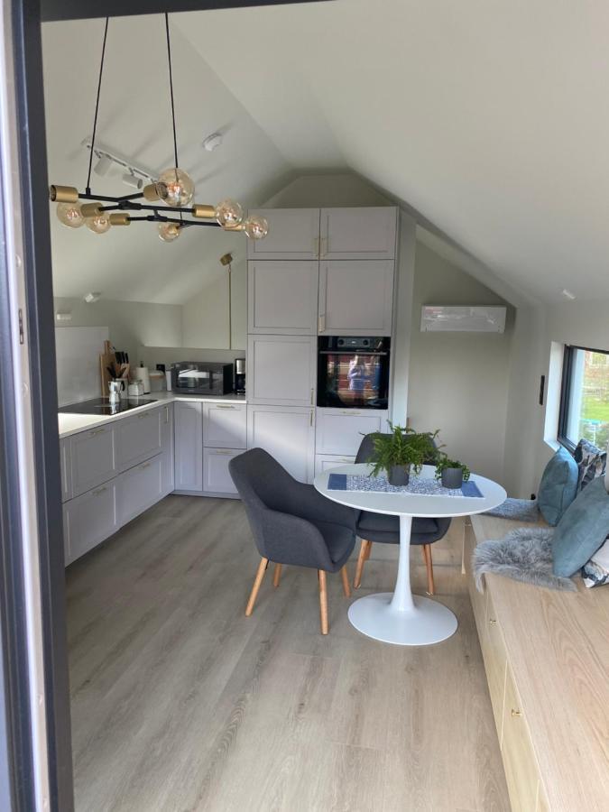 Chalet Orkanger Convenience And Serenity Exterior foto