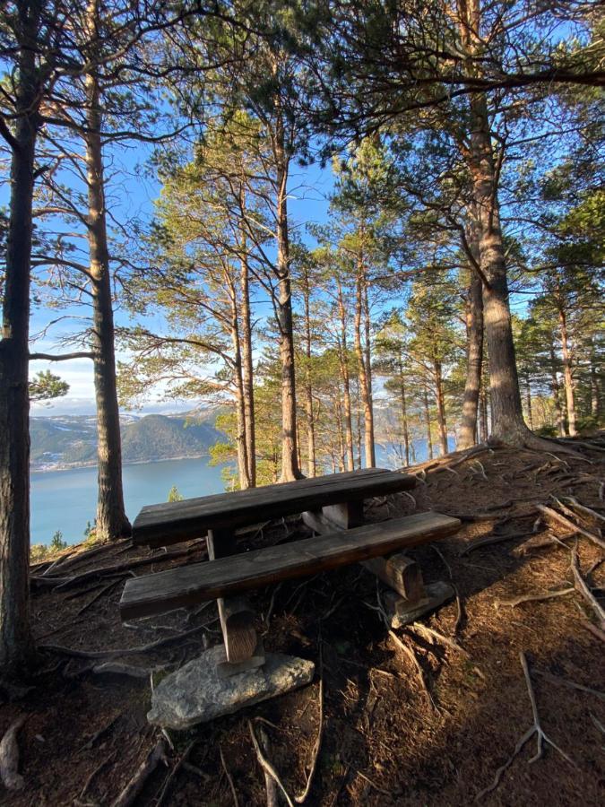 Chalet Orkanger Convenience And Serenity Exterior foto