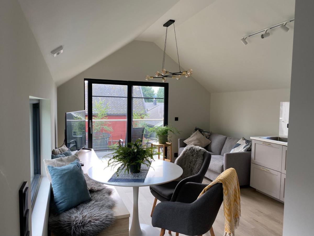 Chalet Orkanger Convenience And Serenity Exterior foto