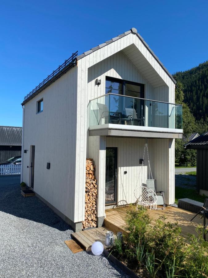 Chalet Orkanger Convenience And Serenity Exterior foto