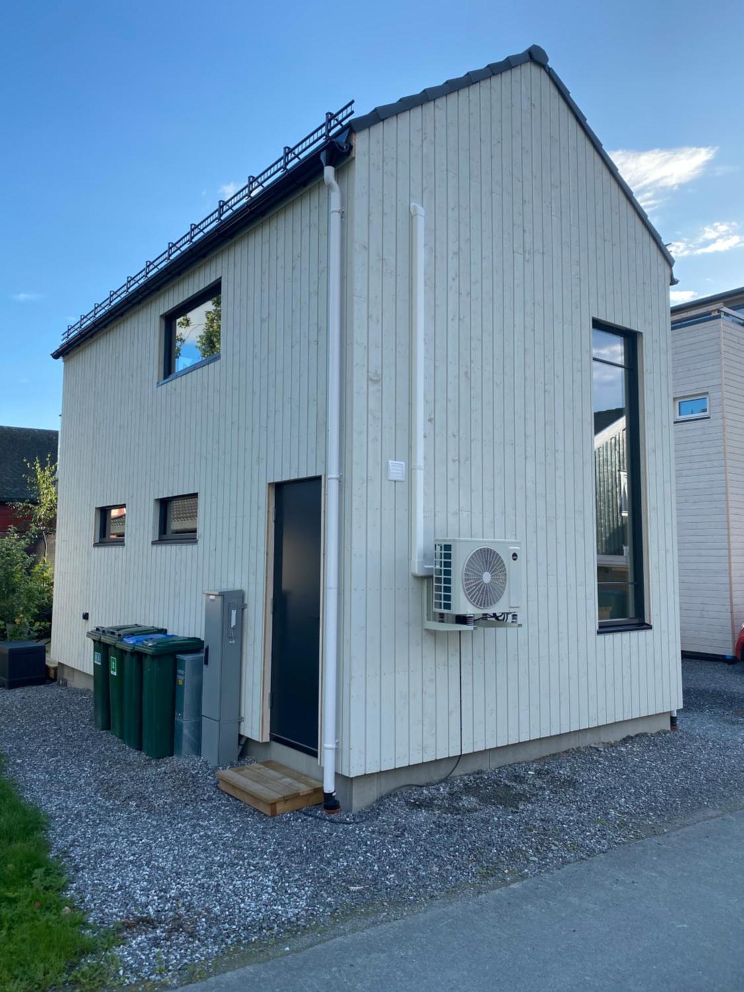 Chalet Orkanger Convenience And Serenity Exterior foto