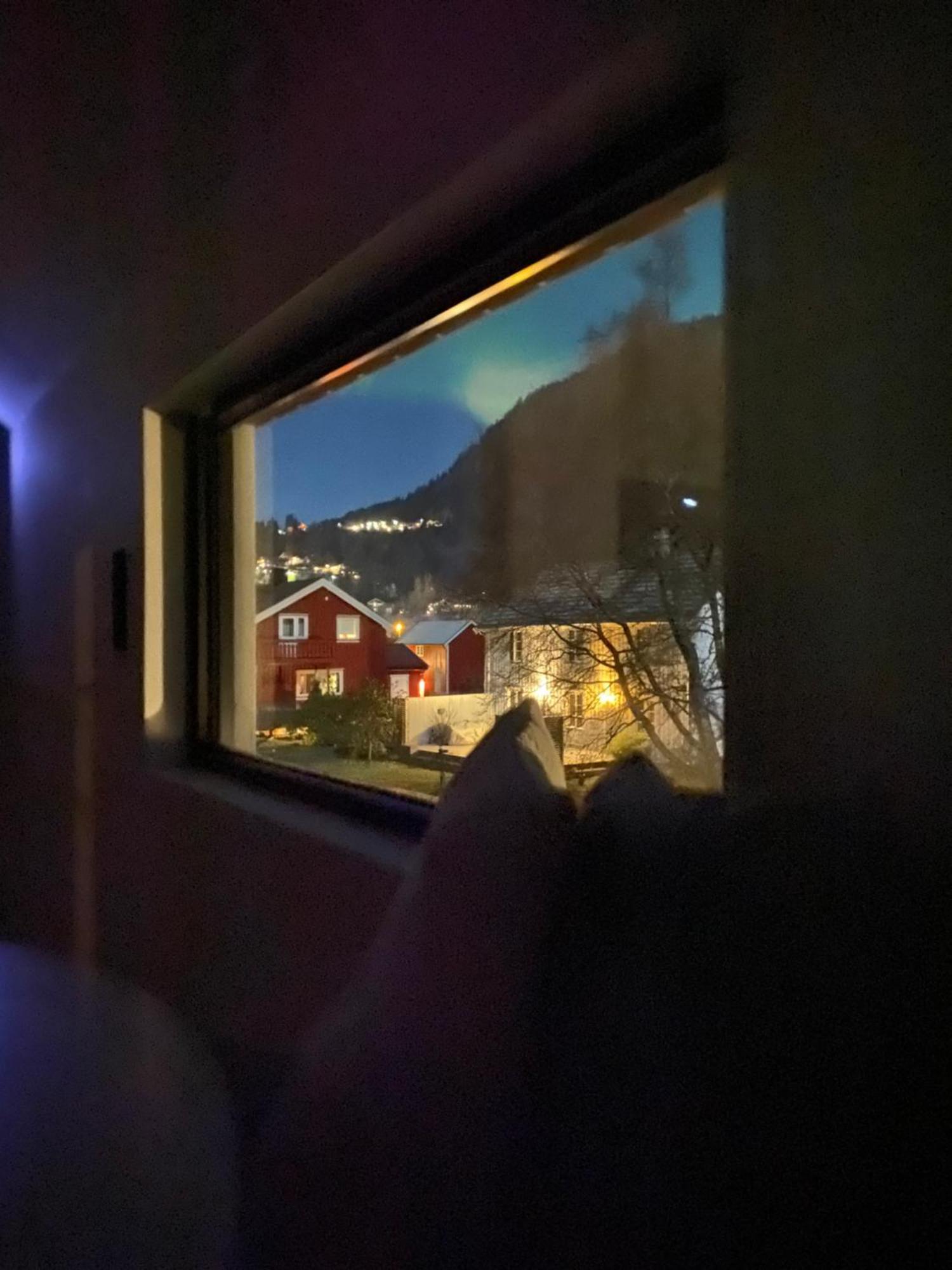 Chalet Orkanger Convenience And Serenity Exterior foto