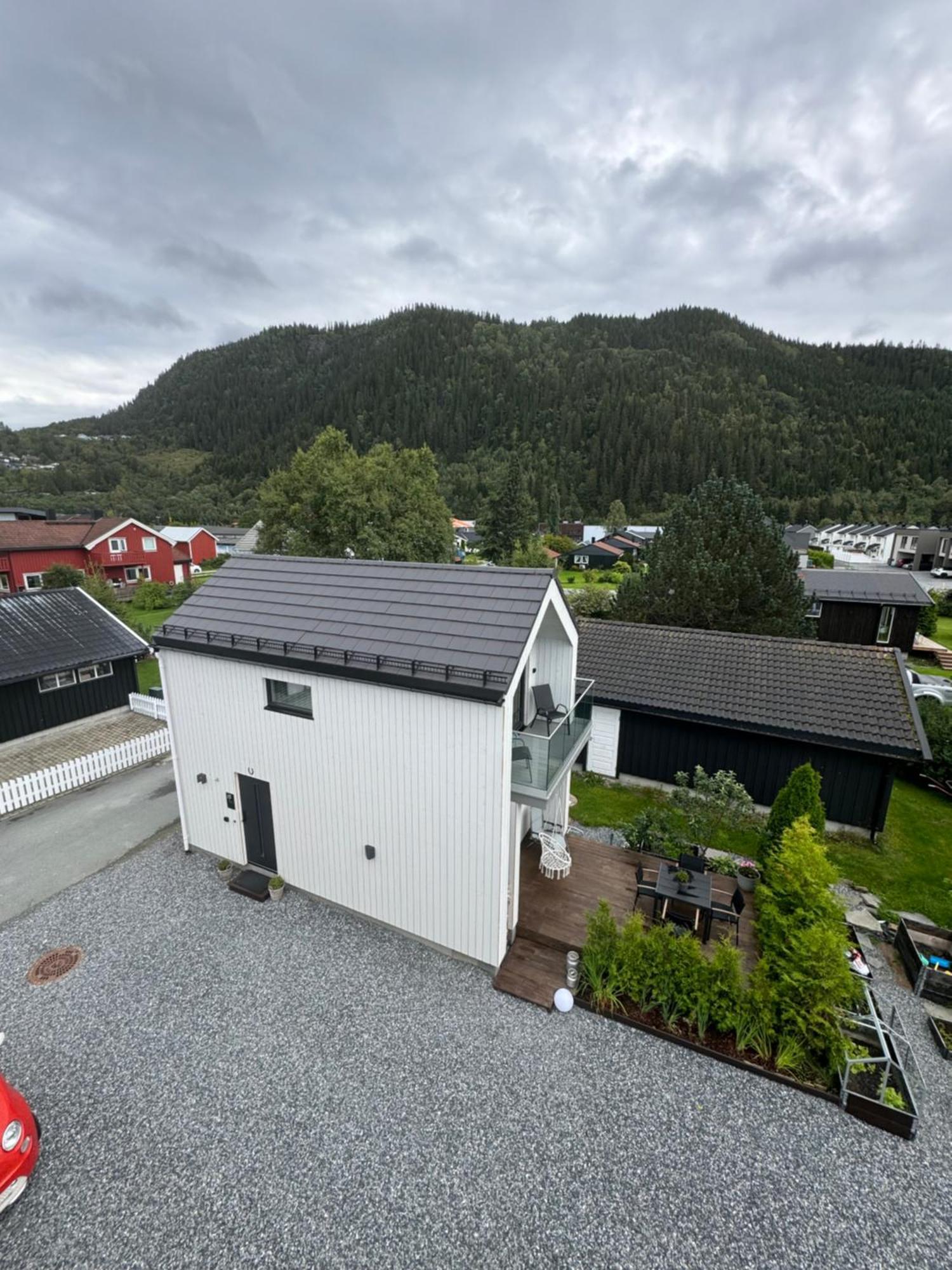Chalet Orkanger Convenience And Serenity Exterior foto